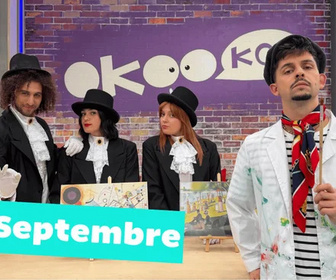 Replay Okoo-koo - 30/09/2026