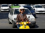 Replay À Téhéran, de plus en plus de femmes à moto défient les limites légales iraniennes
