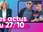 Replay Top Info