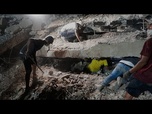 Replay Double séisme au Venezuela : le bilan humain porté à 4 490 morts