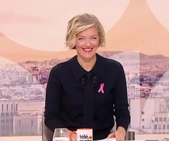 Replay Télématin - 01/10/2026