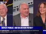 Replay Face à Duhamel: Ségolène Royal - Déficit public, qui va devoir payer ? - 26/03