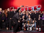 Replay The Voice : le concert événement pour lutter contre la maladie d'Alzheimer