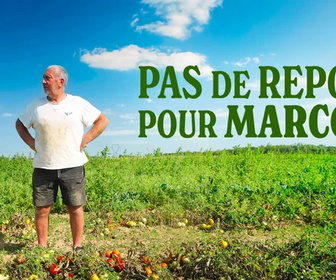 Replay La Ligne Bleue - 05/01/2026