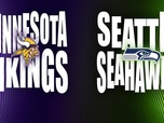 Replay Les résumés NFL - Week 16 : Minnesota Vikings @ Seattle Seahawks