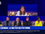 Replay BFM Grand Soir - Taxe Zucman : le match des patrons - 28/10