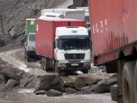 Replay Les routes de l'impossible - Tadjikistan : sueurs froides