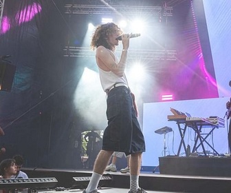 Replay Cabaret Vert 2025 - Candeur Cyclone