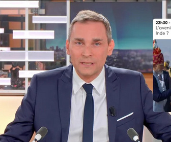 Replay Sur le terrain - 26/01/2026