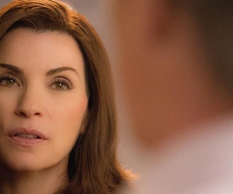 Replay The good wife - S7 E1 - Un vent de changement