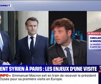 Replay L'intégrale de Tout le monde veut savoir du mercredi 7 mai