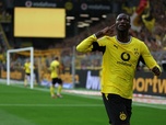 Replay Bundesliga : Dortmund et Guirassy lancent leur saison avec sérieux