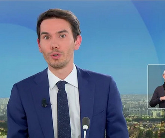 Replay Le JT en LSF - 12/12/2025