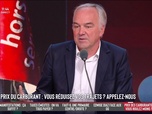 Replay Les Grandes Gueules - Effondrement des ventes de carburants, Vous ne roulez plus ?
