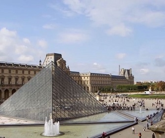 Replay Invitation au voyage - 06/05/2025 - Paris, l'autre capitale égyptienne