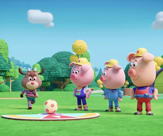 Replay Les Trois Bricochons - 14/10/2025