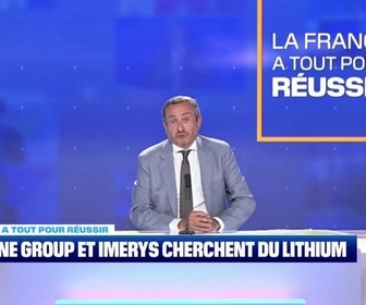 Replay La France a tout pour réussir - Vendredi 7 juin