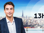 Replay Journal 13h00 - Journal - Édition du mercredi 4 juin 2025