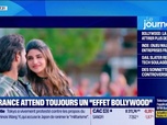 Replay Good Morning Business - La France part à la conquête de Bollywood