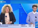 Replay Good Morning Business - Le débrief de l'actu : Jimmy Kimmel privé d'antenne par ABC - 18/09