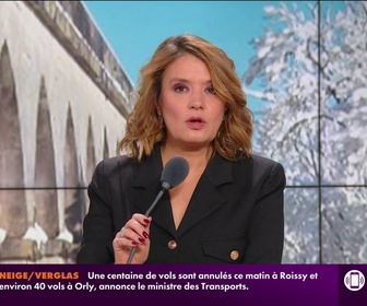 Replay 5/7 le morning RMC - Le supplément du 7 janvier 2026