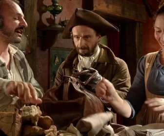 Replay La petite histoire de France - Invités par surprise / Rabat-joie / Cruel dilemme