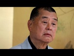 Replay Le défenseur de la liberté de la presse Hongkongaise Jimmy Lai condamné à 20 ans de prison