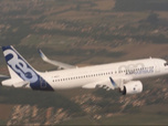Replay Info éco - Les ennuis d'Airbus : après le logiciel et les radiations solaires, le fuselage