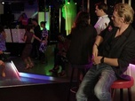 Replay Vous les femmes - Grosse envie / Gestuelle d'approche