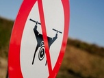Replay ARTE Journal - Guerre hybride : comment neutraliser des drones ?