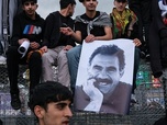 Replay Désarmement du PKK : la fin du problème kurde ?