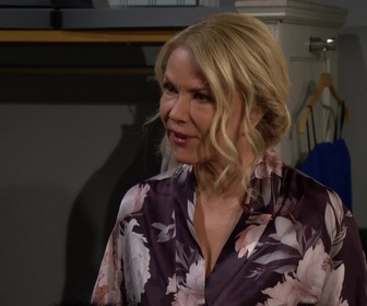 Replay Amour, gloire et beauté du 26 mars 2026