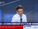 Replay BFM Bourse - Marchés, un été tumultueux ?