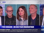 Replay Affaire suivante - Affaire Godard : 25 ans de mystère - 08/09