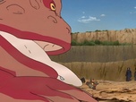 Replay Naruto Shippuden - S7 E11 - Danger ! Le mode ermite s'est éteint