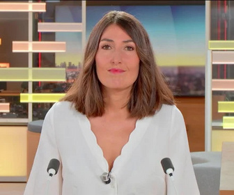 Replay La Matinale Franceinfo - 14/07/2026