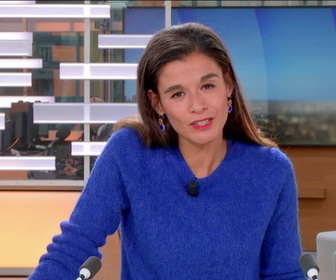 Le JT en LSF replay