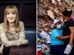 Replay Le phénomène no kids / Les séismes au Venezuela - 28 minutes