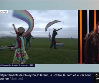 Replay BFM Première prématinale - Le break du 22 décembre