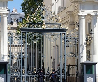 Replay 28 minutes - Cyberattaque au ministère de l'Intérieur