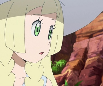 Replay Pokemon - S22 E13 - L'affrontement des Lougaroc !