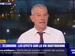 Replay La chronique éco - Comment vont se répercuter les 60 milliards d'économies budgétaires sur la vie quotidienne des Français