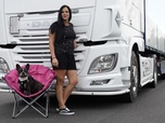 Replay Camions XXL : les reines du volant - S4E12 - Episode 6 - Partie 2