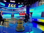 Replay Liverpool - La Grande Soirée - Grande Soirée spéciale PSG