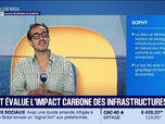 Replay Good Morning Business - French Tech : Sopht évalue l'impact carbone des infrastructures IT - 26/08