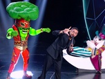 Replay Mask singer 2025 - Emission 07 du 24 octobre 2025 - Partie 1