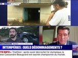 Replay BFM Story Week-end - Story 3 : Inondations historiques, des dégâts colossaux - 19/10