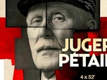 Replay Juger Pétain - Acte 1