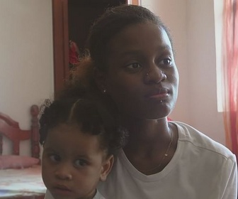 Replay Grossesses adolescentes en Guyane - ARTE Regards