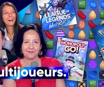 Replay Multijoueurs - Revenus qui flambent, joueurs en nombre et jeux plus peaufinés : le jeu mobile, injustement mal-aimé ?